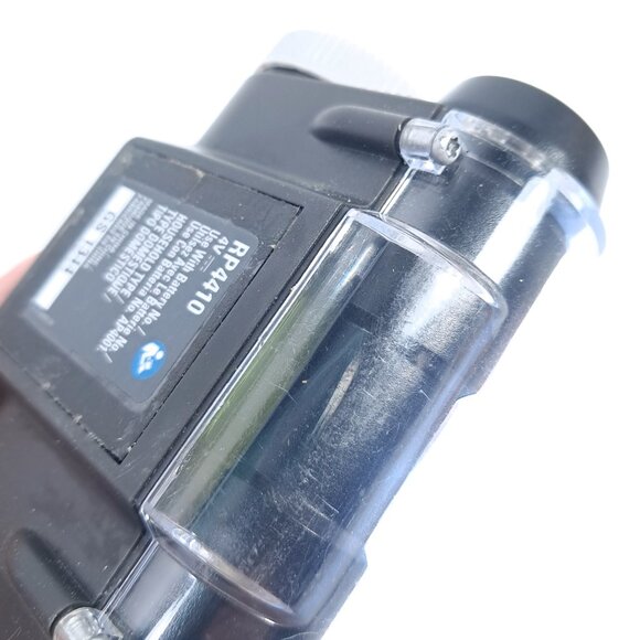 Ryobi TEK4 LED utility Work light Flashlight RP4410 WORKS Tool ONLY - Picture 8 of 11